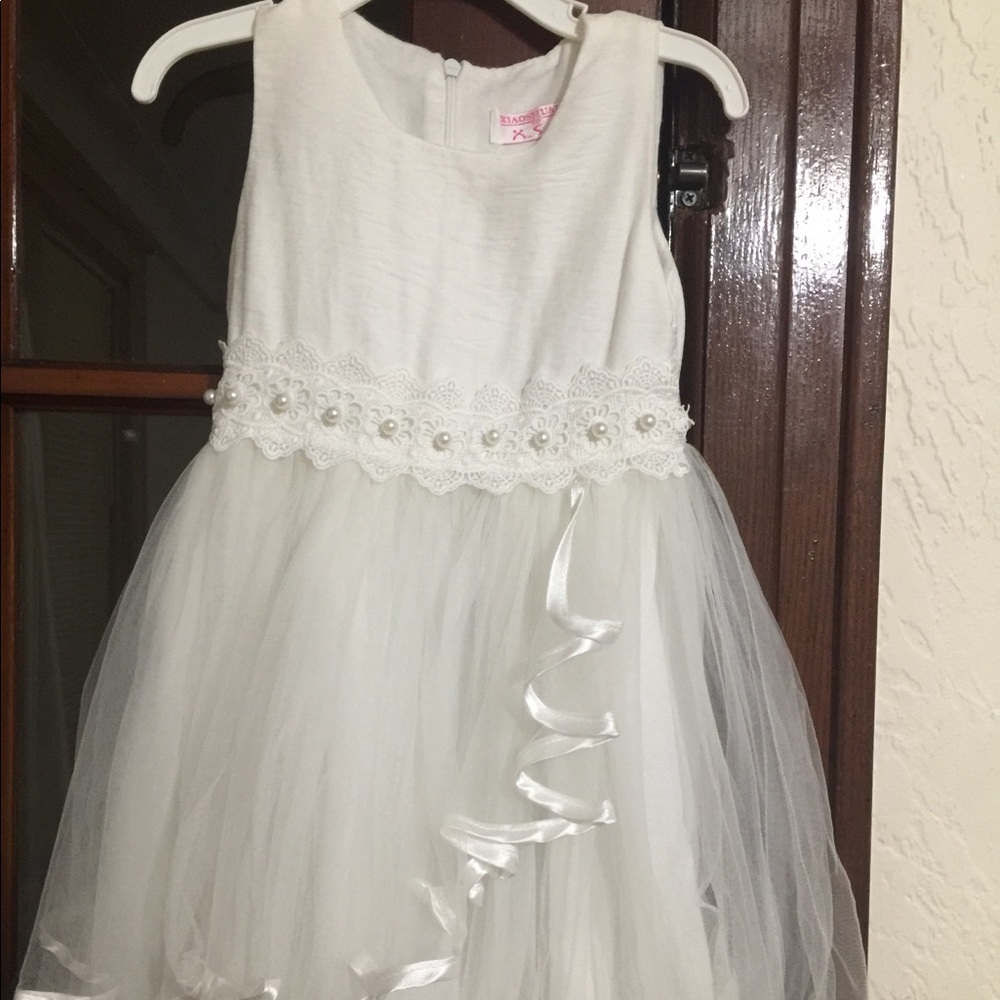 Kids dresses